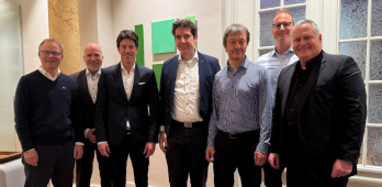 Avelion Gruppe und 4Soft bündeln Kompetenzen im Bereich Digitale Transformation von Industrieunternehmen