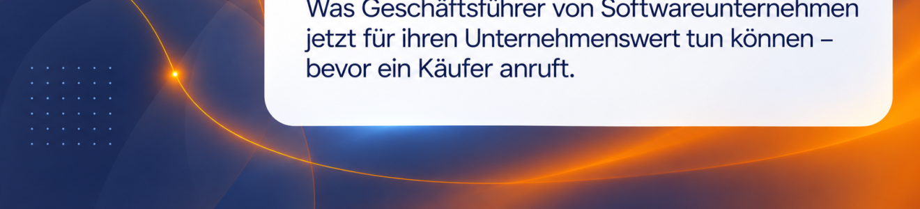 Der Markt ist zurück. Der Peak nicht.